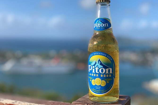 Round Trip St Lucia UVF / Airport Private Transfers - Meeting and Pickup Information
