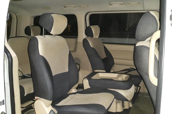 Round Trip Transfer Liberia Airport (Lir) to Playas Del Coco Guanacaste - Price