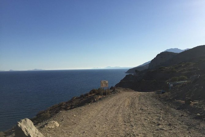 Roundtrip Minivan Transfer to Therma Natural Spa Beach - Traveler Reviews and Feedback