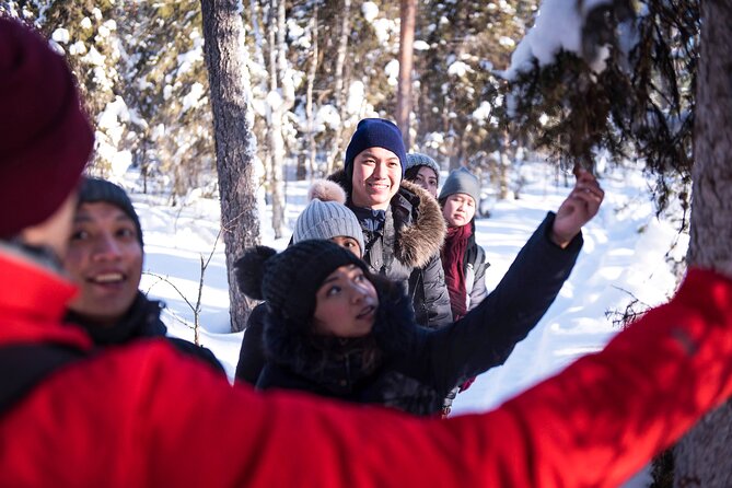 Rovaniemi Snowshoeing Excursion - What to Expect During the Adventure