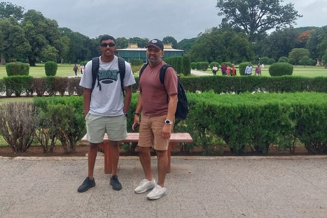 Royal Mysore Heritage Walk, an Immersive Walking Tour in Mysore - Tips for Participants