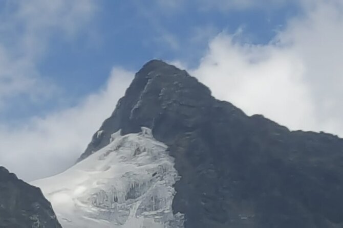 Rwenzori Mountains Trekking With Margherita Peak Summit - Accommodation and Meals on the Trek