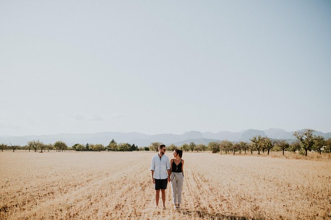 Sa Clasta Wine Tours, Mallorca - Tasting and Pairing