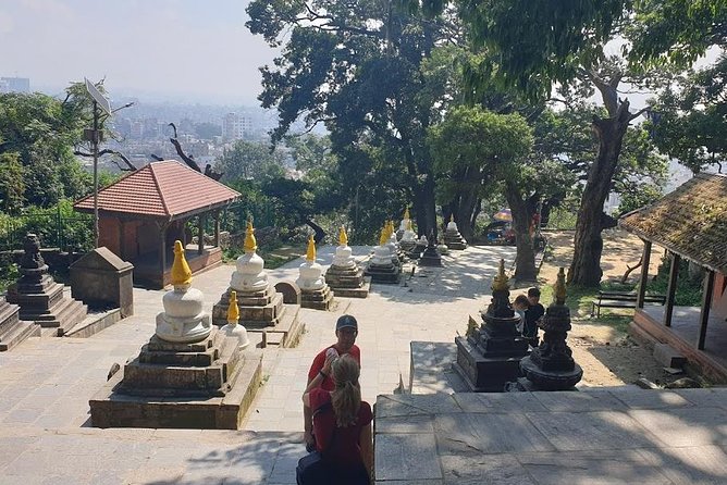 Sabbatical in Nepal: A Mixture of Nature, Culture & Spiritual Experiential Tour - Key Exclusions to Consider