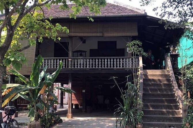 Sacred Siem Reap Tours - Customer Reviews and Experiences