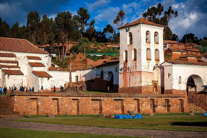 Sacred Valley 1 Day (Small Group or Private) - Itinerary Highlights