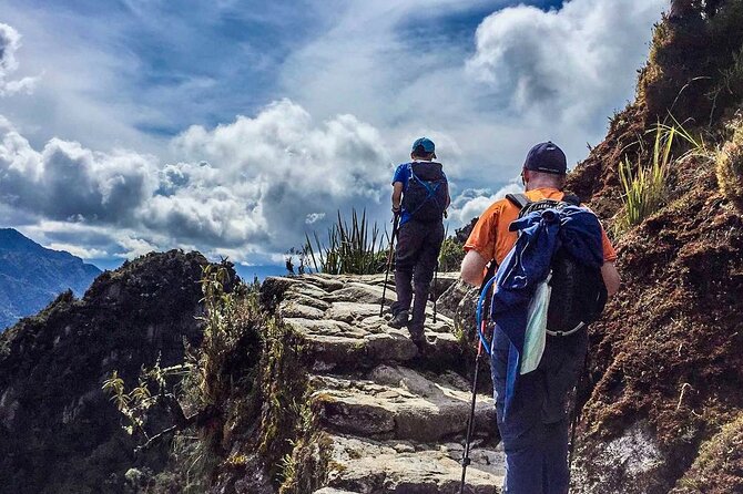 Sacred Valley & One Day Inca Trail 3 Days - Tour Features and Inclusions