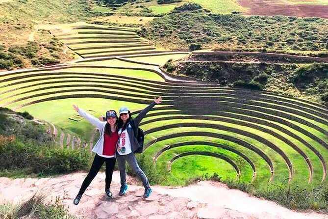 Sacred Valley Tour Full Day in Cusco - Health and Fitness Requirements