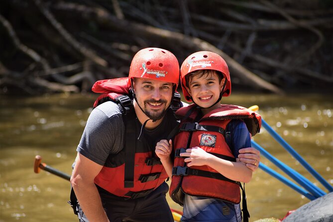 Safari Float on Corobicí River Incl. Lunch - Floating Experience