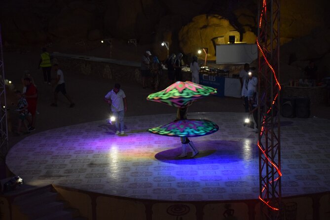 Safari Quad Bike Adventure, Camel, Show, Dinner & Stargazing - Dining Under the Stars