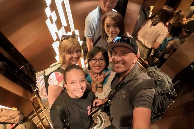 Sai Gon Special Coffee at Landmark 81 & Street Food Tour - Local Street Food Highlights