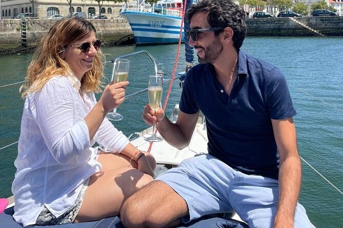 Sailboat Experience in Viana Do Castelo - Booking and Availability