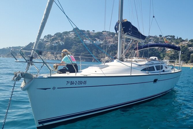 Sailing Experience on a 4-Hour Sailboat in Girona - Accessibility and Accommodations