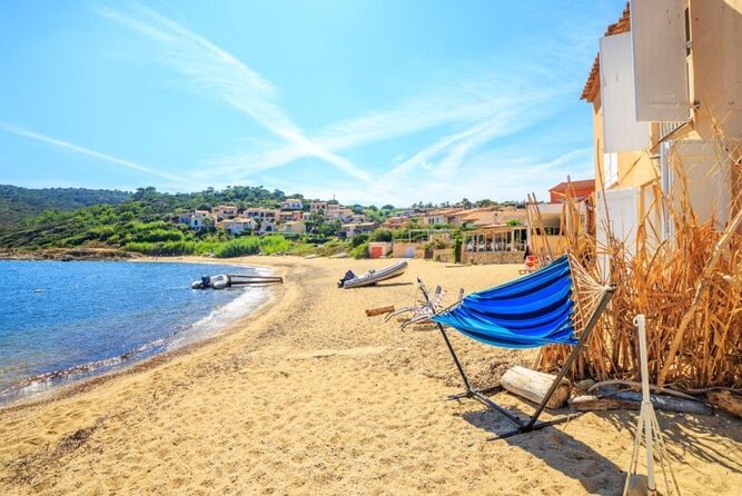 Saint Tropez Full Day Shared Tour From Nice - Tour Highlights