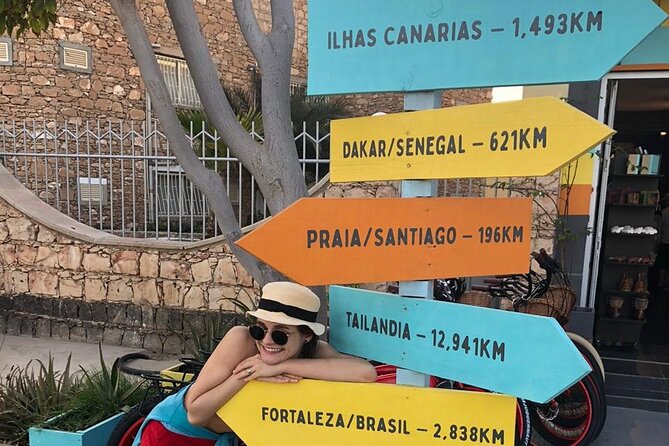 Sal Island: Private Transfer SID Airport and Hotel in Santa Maria or Vice Versa - Customer Experience Highlights