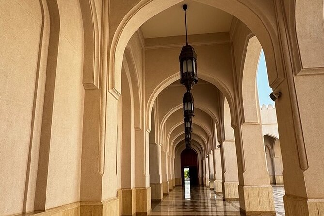 Salalah City Tour: Discover Salalahs Treasures With a Local Guide - Pricing and Booking Details