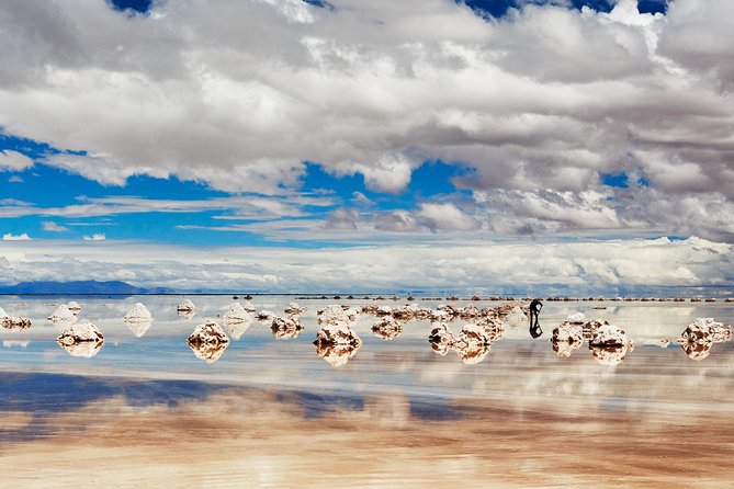 Salar De Uyuni (Day Trip) - Tour in Spanish - Customer Reviews and Experiences