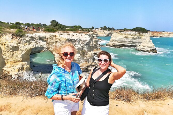 Salentos Sea Coast Tour - Ratings and Reviews