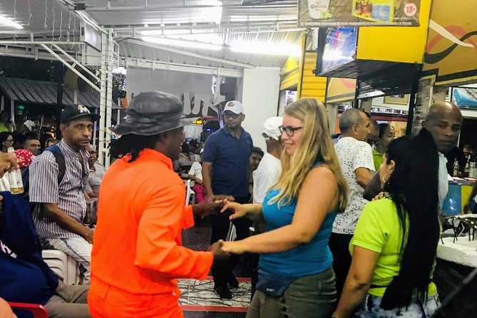 Salsa Crawl Experience - Booking and Availability