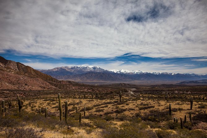 Salta Adventure: Underground Rivers and Mountain Trekking - Cultural Immersion in La Poma