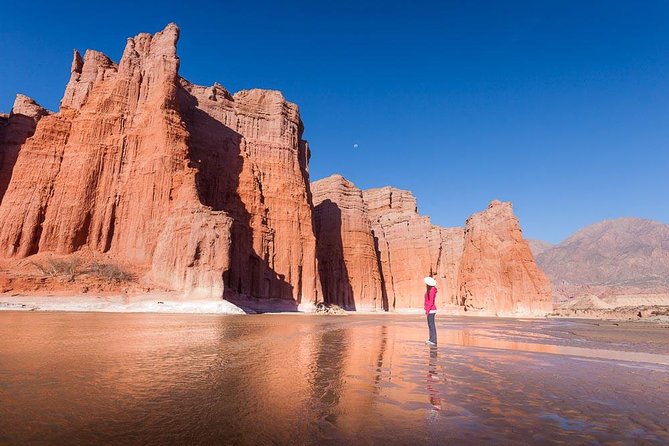 Salta, Cafayate From San Miguel De Tucumán - Full Day - Dining Experiences
