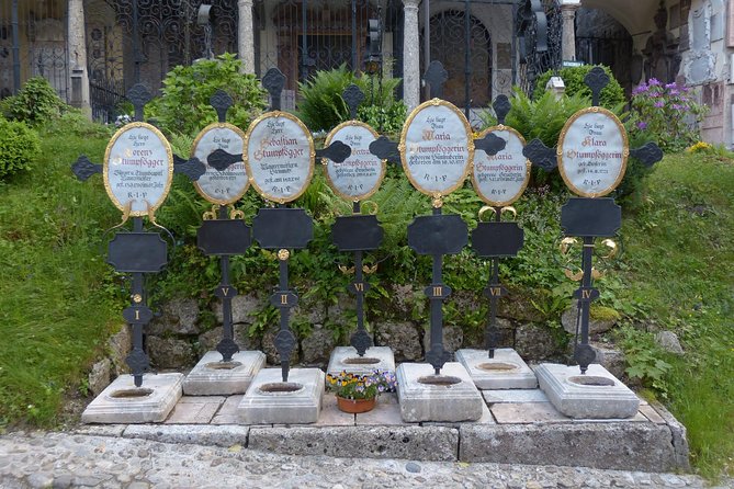 Salzburg - Historic Guided Walking Tour - Insight Into Local Culture