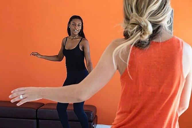 Samba Steps Learn in 1 Hour With a Passista - Pricing and Offers