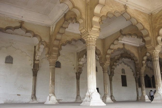 Same Day Agra Tour From Hyderabad With Return Flight - Pricing and Booking Information