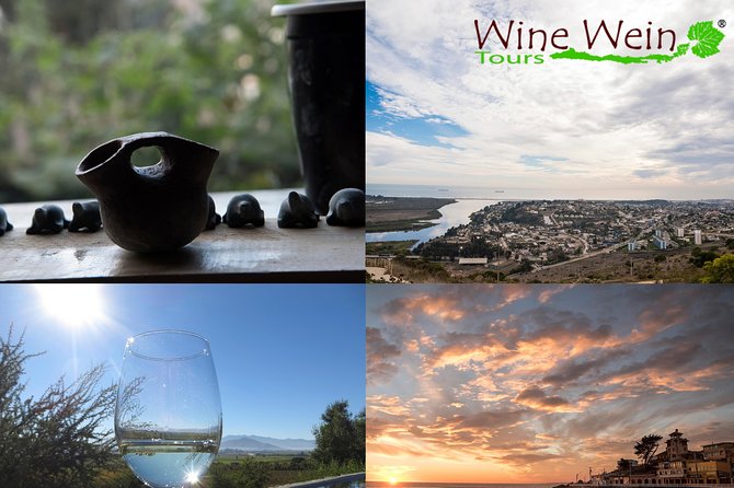 San Antonio Port, Wine Tasting an off the Beaten Path Destination - Personalized Experience With Private Guide