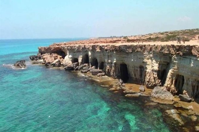 San Antonio Premier Morning Adults Only Cruise From Protaras - Cancellation and Accessibility Details