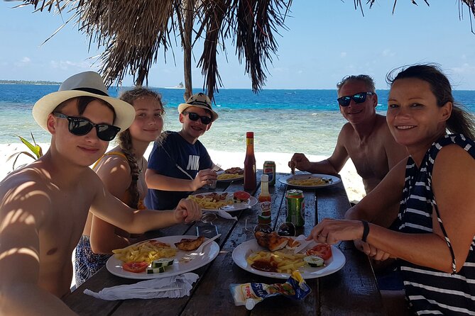 San Blas Islands Tour + 4 Places + Welcome Drink - Booking Information