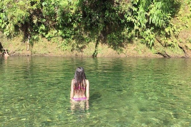San Cipriano & River Adventure Day Tour - Rural Colombian Culture