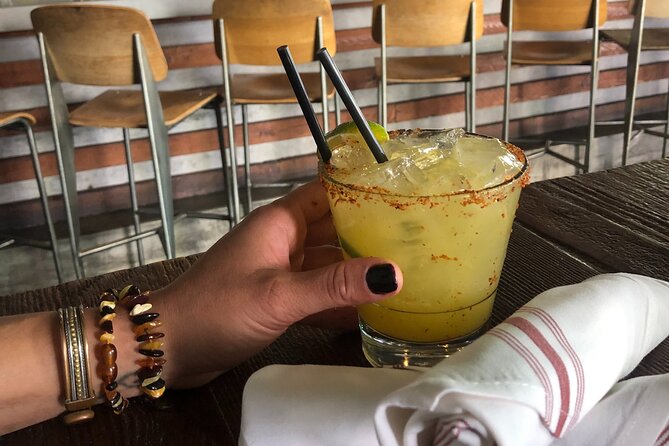 San Diego Walking Food Tour With Secret Food Tours - Dietary Accommodations Available