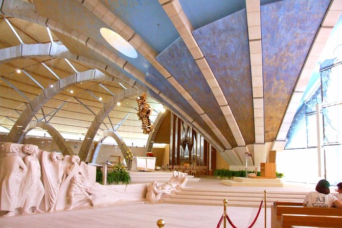 San Giovanni Rotondo Private Guide: Amazing Spiritual Experience With St. Pio - Accessibility and Participation