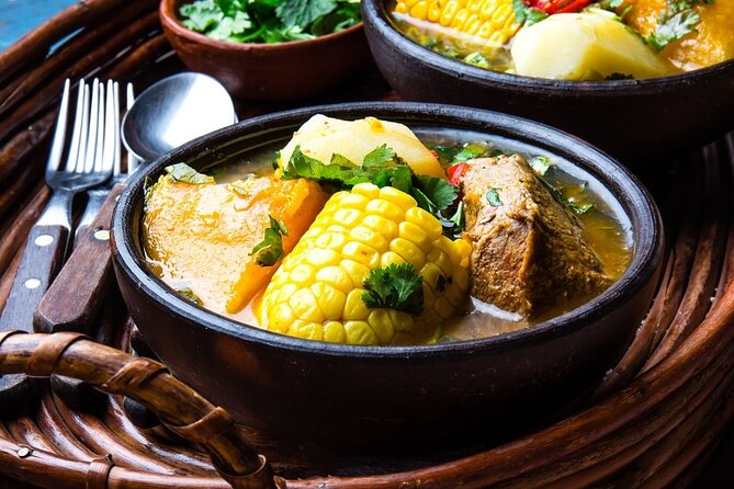 San Jose Guided City Tour: Architecture, Culture, Food and History - Savoring an Authentic Lunch