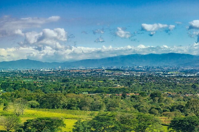 San Jose : Private Custom Guided Tour With A Guide (Private Tour) - Teatro Nacional Costa Rica