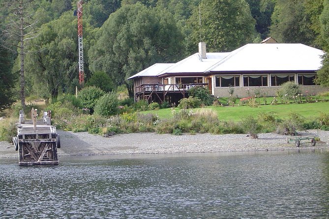 San Martin De Los Andes, Hua Hum and Chachin Terrestrial Waterfall - Half Day - Review Highlights