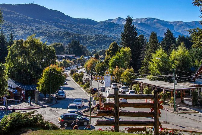 San Martin De Los Andes Through Seven Lakes in Private - Memorable Moments and Highlights