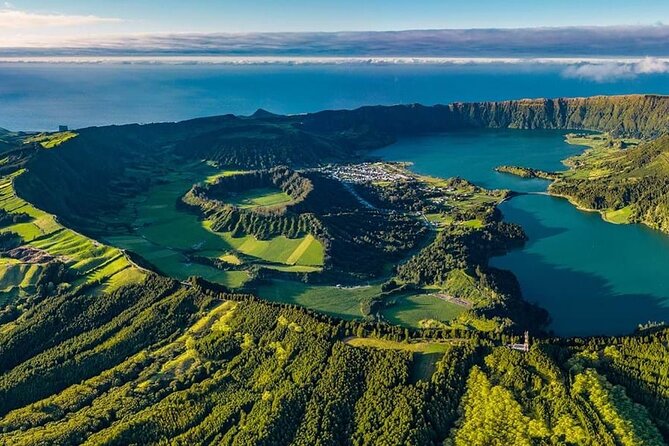 San Miguel: 2 Full-Day Pack - West & East Island Highlights Tour - Customer Support