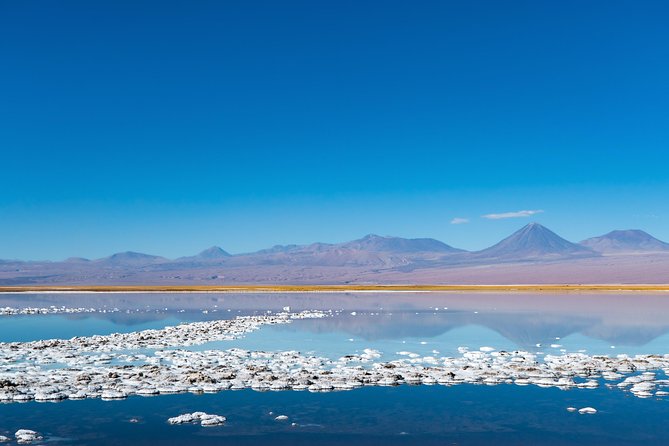 San Pedro De Atacama: 4-Days Magic Desert Adventure - Itinerary Details