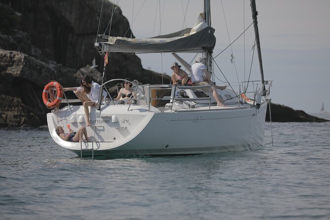 San Sebastian Private Sailing Tour - Important Information for Booking