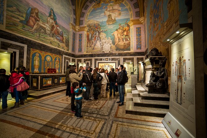 Sanctuaries of Lima Private Half-Day Tour - Additional Information
