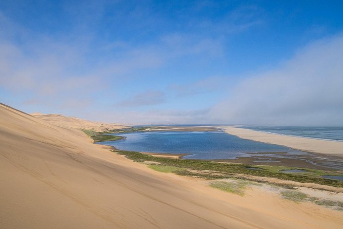 Sandwich Harbour Half Day Excursion - Health and Accessibility