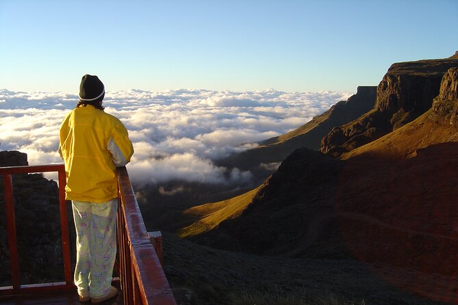 Sani Pass Day Tour From Durban - Highest Pub in Africa