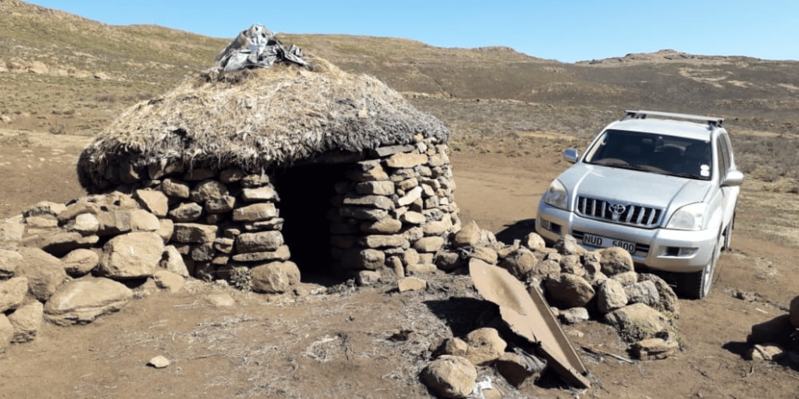 Sani Pass-Lesotho Drankesberg Day Tour From Durban - Wildlife and Scenery