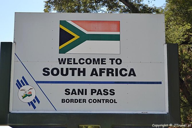 Sani Pass Private Day Tour From Durban - Personalized Experiences