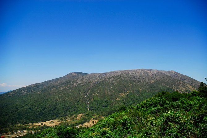 Santa Ana Volcano Hike With Privileged Early Access. Go Safe and Skip the Crowds - Partially Shaded Route