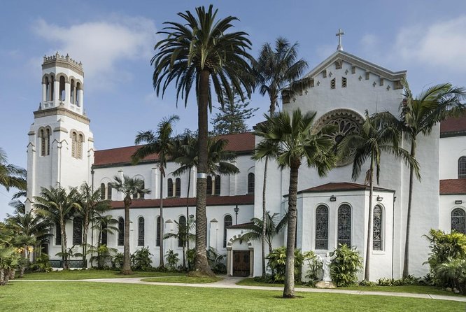 Santa Barbara Scavenger Hunt Walking Tour and Game - Recommendations