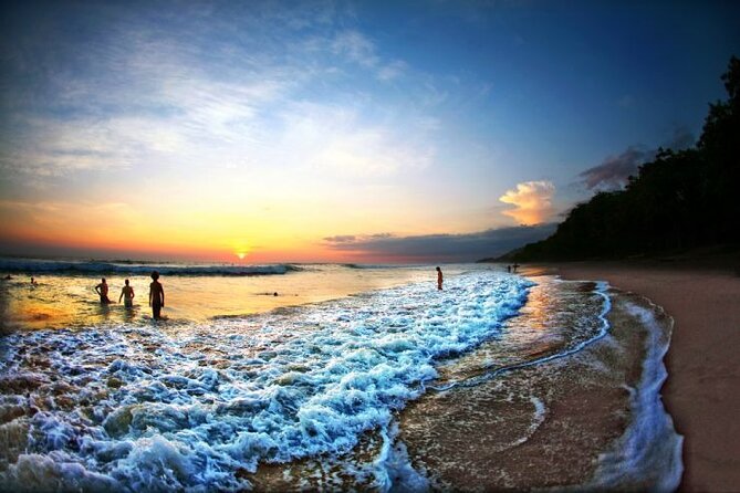Santa Teresa Beach To/ From Tamarindo Beach - PRIVATE TRANSFER - Group Size and Pricing