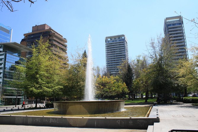 Santiago City Experience: Walking Tour, Market Visit, Lunch & Coffee Included - Tour Pricing